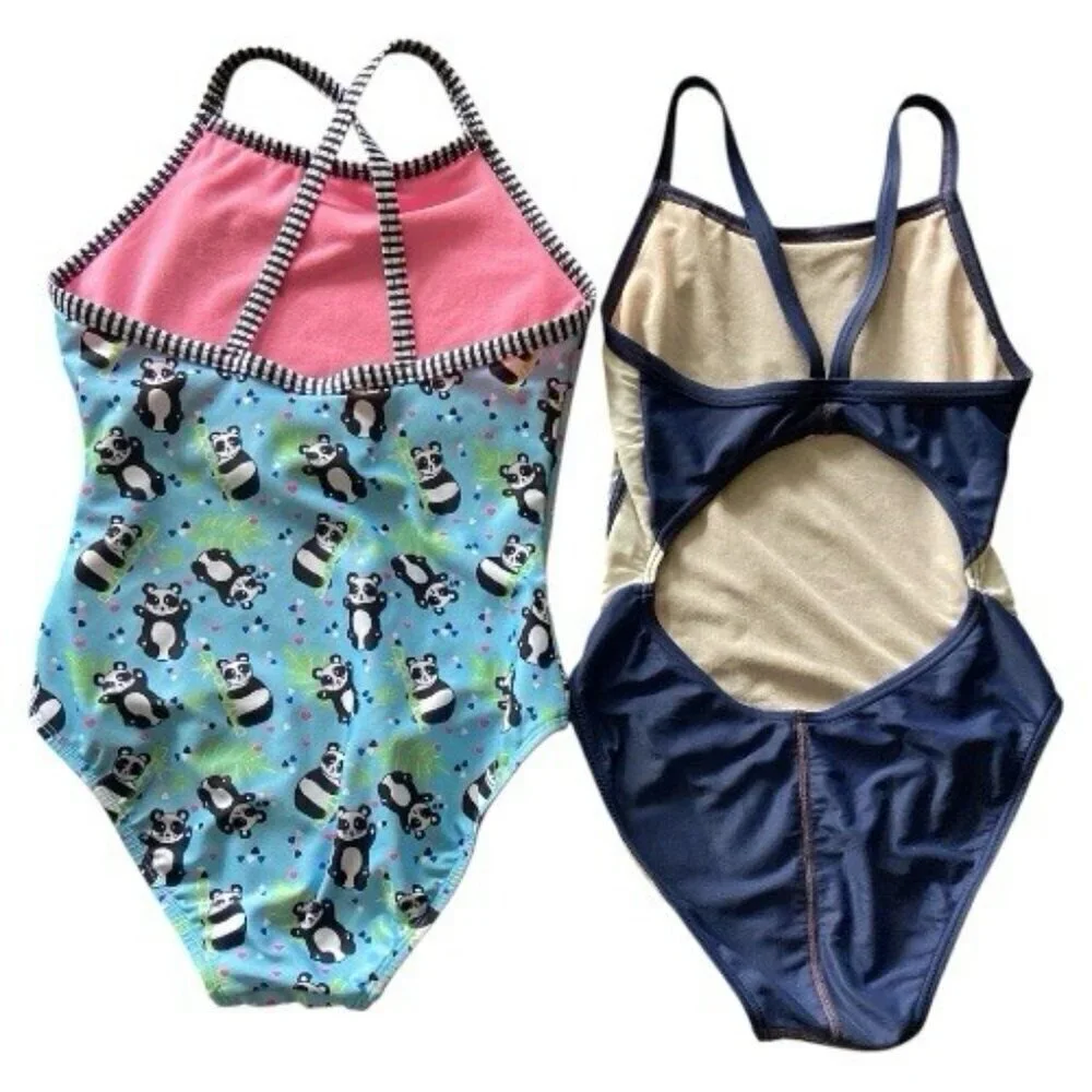Uglies girls size